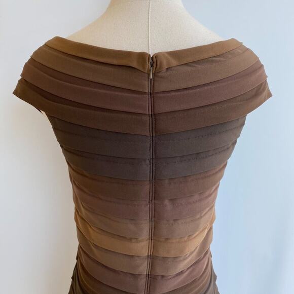 Cache Bodycon Dress sz S - Picture 7 of 12